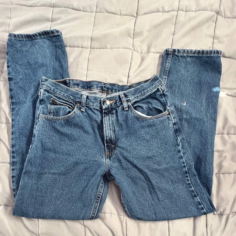 Wrangler Jeans
